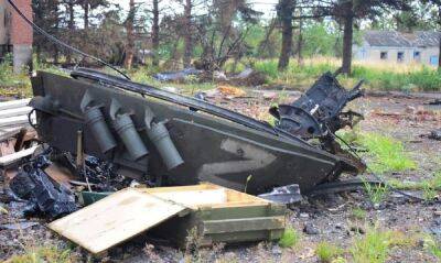 Хватит двух прицельных выстрелов танка: насколько прочная оборона россиян на оккупированных территориях
