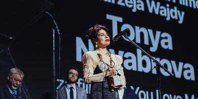 Два украинских фильма получили награды Фестиваля независимого кино в Польше