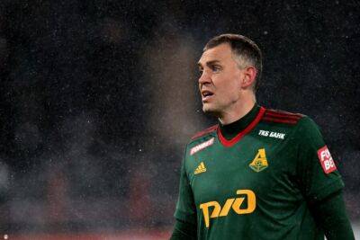 Ловчев назвал Дзюбу лучшим российским игроком РПЛ
