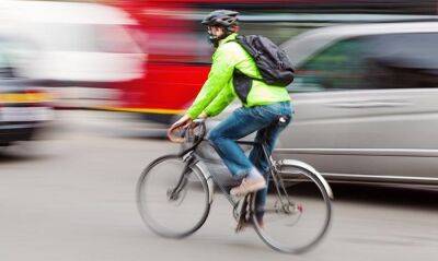 В Гессене пройдёт акция «По городу на велосипеде»
