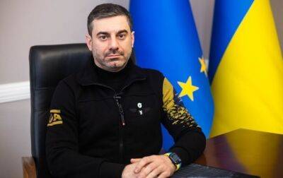 Украина и РФ начали посещать места содержания гражданских - омбудсмен