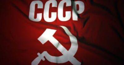 Суд Берлина снова вернул запрет на флаги России и СССР 9 мая