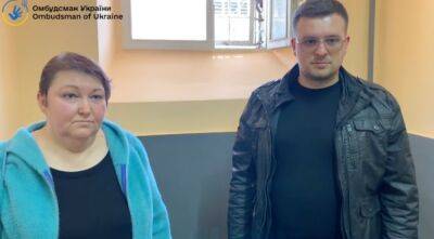 Украина и рф начали осуществлять визиты в места содержания гражданских лиц
