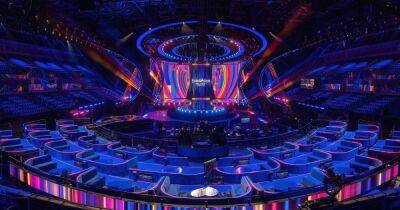 Евровидение-2023: когда и где смотреть полуфиналы и гранд-финал конкурса