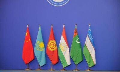 Си Цзиньпин проведет первый саммит Китай-Центральная Азия в этом месяце