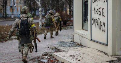 В НАТО назвали соотношение потерь Украины и "вагнеровцев" в Бахмуте