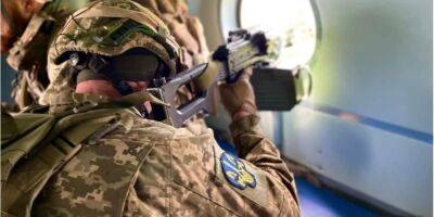 Военный учет в Украине. Какая ответственность и штрафы за нарушение в 2023 году