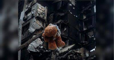 Зеркало трагедии. Минная угроза несет смерть детям Карабаха и Украины