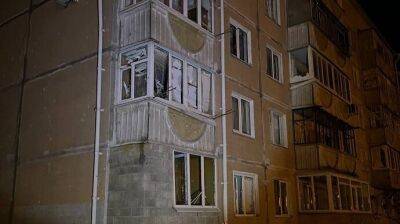 «Хлопки» в рф: губернатор Белгородской области заявил об обстреле Шебекино