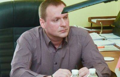 В Одессе задержали Евгения Тябуса, директора “Одестранспарксервис” | Новости Одессы