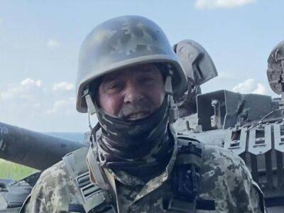 Командир группы спецподразделения ВСУ, бизнесмен Задорожный: "Боевой бурят" – это мое выражение