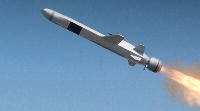 Ракетная атака на Украину: сколько всего ракет за ночь уничтожила ПВО