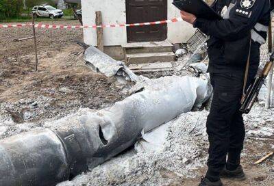 Жестокая ракетная атака по Украине: 15 ракет ушли на Киев, гремело полночи - первые подробности о последствиях