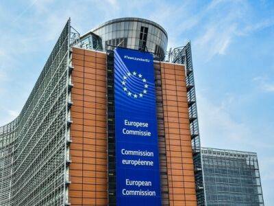 ЕК передала странам-членам ЕС наработки по 11-му пакету антироссийских санкций