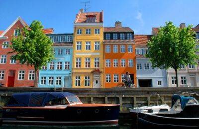 Города Балтийского побережья, в которых стоит побывать - fokus-vnimaniya.com - Дания - Копенгаген - Copenhagen