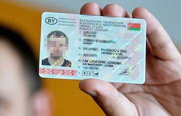В Беларуси каршеринговые компании смогут проверять водительские права