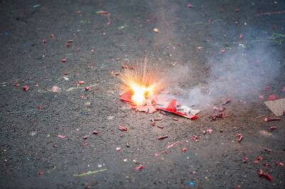 Взрыв в Бурятии на 9 мая – во время торжественных мероприятий взорвалась петарда