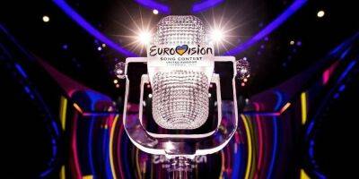 Евровидение 2023. Как и когда голосовать на песенном конкурсе по Украине и за рубежом
