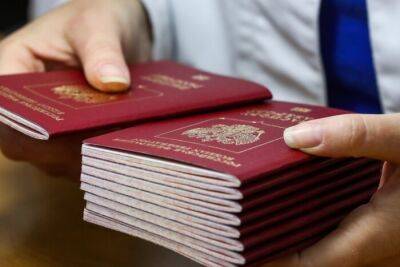 "Приказали ускорить, но не знают как": Как проходит паспортизация в Лисичанске