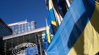 Европарламент продлил действие беспошлинной торговли с Украиной еще на год