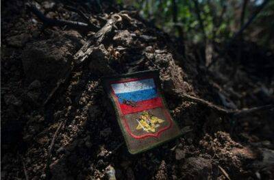 Потери РФ в войне – установлены имена 22 421 ликвидированного оккупанта, похороненных в России