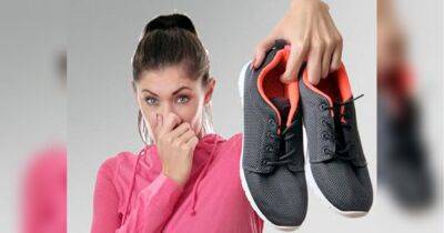 Чай, лимон или перекись водорода: как эффективно избавиться от неприятного запаха обуви