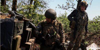 Какая сейчас ситуация в Бахмуте: экс-командир Азова рассказал об успехах украинских сил