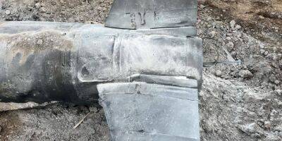 Нацгвардеец сбил из Иглы российскую ракету во время атаки на Киев: появились фото