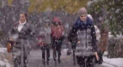 Украину зальет дождями, и покроют заморозки: синоптики огорошили прогнозами