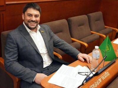 Нардеп Арьев обвинил депутата от "Слуги народа" Трубицына в краже редких книг из Нацбиблиотеки Армении