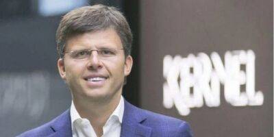 Андрей Веревский - Веревский выкупит около 36% компании Кернел - biz.nv.ua - Украина