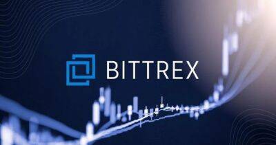 Криптобиржа Bittrex подала заявление о банкротстве после расследования регулятора