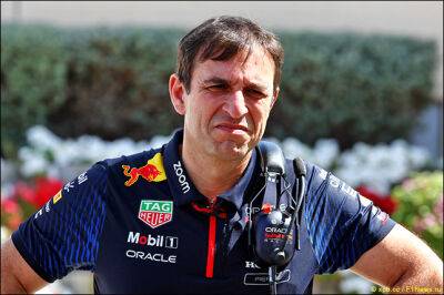 Марко: Пьер Ваше не хочет покидать Red Bull