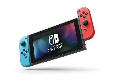 Nintendo в ближайший год не планирует выпускать ни обновленную Switch, ни новую консоль — несмотря на стремительное ухудшение продаж нынешней модели