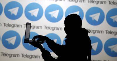 Telegram стал площадкой для массовой торговли секретными государственными данными США, — FT - focus.ua - Россия - США - Украина - Англия - Данные