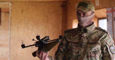 "Ставят на поток": военный эксперт забил тревогу из-за новых дронов ВС РФ