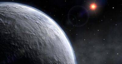 Экзопланета нарушает все правила орбитального движения: ученые не знают, почему - focus.ua - Украина
