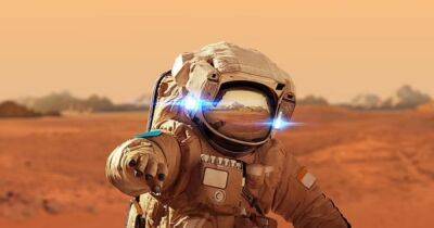 Первыми на Марс должны полететь только женщины: ученые объяснили почему - focus.ua - Украина