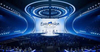 "Евровидение 2023". Какие песни исполнят участники первого полуфинала