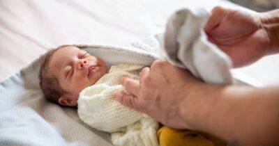 Несколько простых шагов могут спасти миллионы новорожденных: ученые объяснили как - focus.ua - Украина