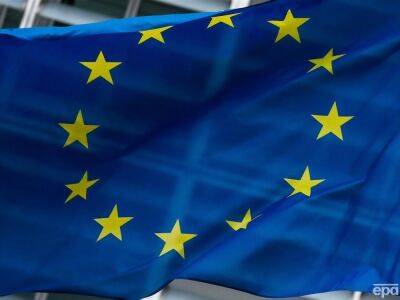 ЕС стал основным донором украинского бюджета.с начала полномасштабной войны – Шмыгаль