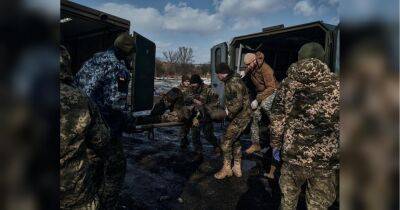 «Одного бойца привезли на эвакуацию как погибшего. А медики его воскресили»: защитник Украины о войне «на нуле»