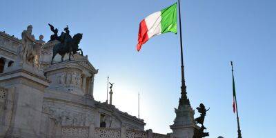 Италия заверила США, что выйдет из китайской инициативы Один пояс, один путь — Bloomberg