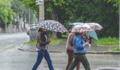 Сильные заморозки и дожди: синоптики предупредили об опасной погоде в среду, 10 мая