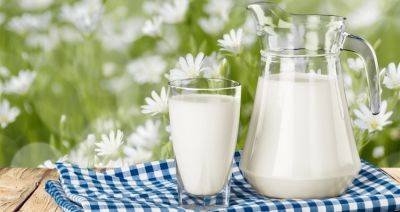 1 июня — Всемирный день молока