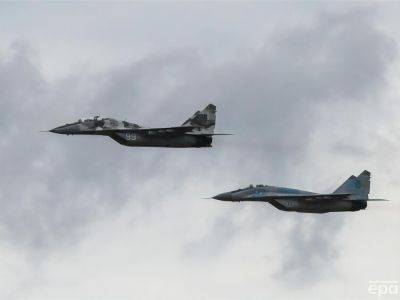Украинская авиация нанесла по позициям оккупантов 15 авиударов, в том числе два – по ЗРК – Генштаб ВСУ