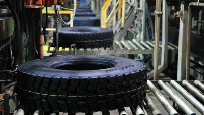 Группа S8 Capital приобрела шинные заводы «Кордиант»