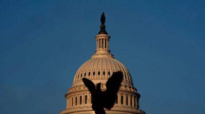 Палата представителей США повысила потолок госдолга