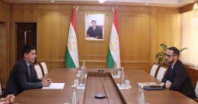 Таджикистан и ВБ проведут семинар по стратегии развития экономики страны