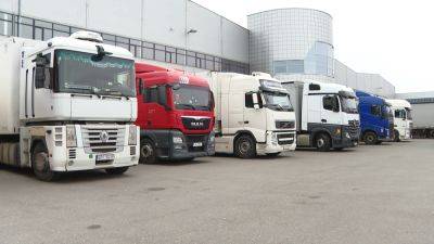С 1 июня Польша вводит новые ограничения в отношении грузового транспорта